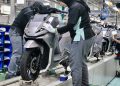 Karya Anak Bangsa Mengaspal! Presiden Prabowo Resmi Luncurkan Motor Listrik Nasional