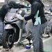 Karya Anak Bangsa Mengaspal! Presiden Prabowo Resmi Luncurkan Motor Listrik Nasional