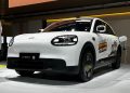 Chery Q Resmi Dipasarkan, Harga Promo Mulai Rp 239,9 Juta, Kantongi Lebih Dari 6 Ribu Pesanan!