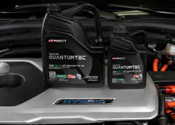 Terobosan API SQ/ILSAC GF-7B, Racikan Pelumas Baru yang Bikin Mesin Hybrid Panjang Umur!