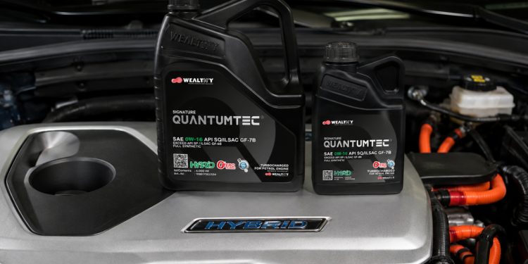 Terobosan API SQ/ILSAC GF-7B, Racikan Pelumas Baru yang Bikin Mesin Hybrid Panjang Umur!