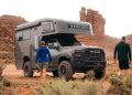 Ram 3500 GXV Wild, Ini Wujud Campervan Sultan Seharga Rp 5,3 Miliar!