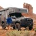 Ram 3500 GXV Wild, Ini Wujud Campervan Sultan Seharga Rp 5,3 Miliar!