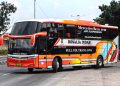 PO Rosalia Indah Resmi Buka Rute Merak-Rembang, Ini Detail Lengkapnya!