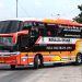 PO Rosalia Indah Resmi Buka Rute Merak-Rembang, Ini Detail Lengkapnya!