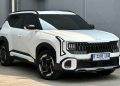 Kia Seltos Terbaru Hadirkan Fitur Teknologi Intuitif dan Keamanan Bintang Lima
