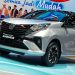Tampil Makin Sporty, New Daihatsu Sigra 1.2R Meluncur di GIIAS 2026, Kini Ada Apple CarPlay