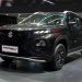 Dari Fronx Kuro Sampai eVitara, Ini Pilihan Model SUV Sporty Suzuki yang Bikin Khilaf di GIIAS 2026!