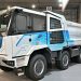 Tatra Force e-Drive BEV Meluncur, Truk Listrik 44 Ton Ini Siap Libas Tambang Ekstrem