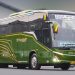 Bus Baru PO Tividi Spesial GIIAS 2026 Layani Rute Cilacap-Malang, Toiletnya Unik!
