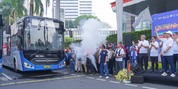 Tak Perlu Transit Lagi! Transjakarta Siapkan Bus Khusus Senayan-Ancol Cuma Rp1, Ini Jadwal Lengkapnya!