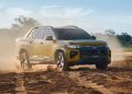 VW Tukan Resmi Meluncur, Pikap Kompak Yang Jadi Suksesor Saveiro