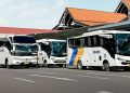 Damri Buka Rute Baru Bekasi-Soekarno-Hatta, Cek Tarif Terbarunya!