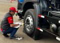 Intip Aksi Driver UD Trucks Terbaik di Extra Mile Challenge 2026, Siap Adu Mekanik di Jepang!