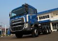 Sinergi Astra UD Trucks dan Trans Migasindo Amankan Rantai Pasok BBM Nasional