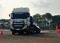 Intip Aksi Driver UD Trucks Terbaik di Extra Mile Challenge 2026, Siap Adu Mekanik di Jepang!
