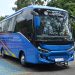 Bus Listrik VKTR Resmi Mengaspal di UNY, Bisa Tembus 270 Km Sekali Cas!