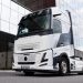Sambut Usia 1 Abad! Volvo Luncurkan Truk FH Edisi Terbatas, Lebih Mewah dan Aman