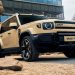 Fitur Rahasia iCar V27, Bisa Menerjang Banjir 600 mm Tanpa Takut Mesin Rusak!