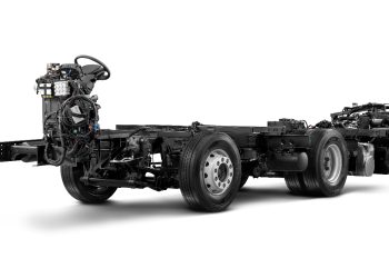 Mengupas Spesifikasi VW Volksbus 18.320 SH, Sasis Super Senyap Berteknologi Tinggi!