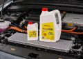 Teknologi Canggih Wealthy NanoCool E-Coolant, Solusi Pendingin Baterai Mobil Listrik dan Hybrid
