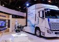 Gabung Platform EV Terbesar di AS, Begini Strategi Hyundai Populerkan Truk Hidrogen