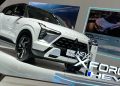 Matangnya Inovasi Mitsubishi XForce HEV, Membeli Kepercayaan di Tengah Riuh Elektrifikasi