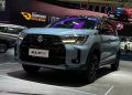 Intip Efisiensi BBM Suzuki New XL7 yang Bikin Takjub di GIIAS 2026, Tembus 21,6 Kpl!