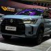 Intip Efisiensi BBM Suzuki New XL7 yang Bikin Takjub di GIIAS 2026, Tembus 21,6 Kpl!