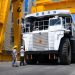 Truk Listrik Tambang Zijin Longking ZL230E Meluncur, Isi Daya 90% Cuma Dalam 25 Menit!