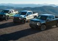 Generasi Baru Chevrolet Silverado 1500 Resmi Dirilis, Ada Fitur Otonomnya?
