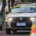 Suzuki XL7 New Alpha Hybrid Bebas Blindspot Berkat Kamera 360 dan DVR 1.5K