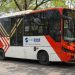 Transjakarta Optimalkan Rute Wilayah Rusun, Sejumlah Layanan Disesuaikan