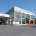 Jadi Salah Satu Pusat Logistik Penting, Mitsubishi Fuso Buka Diler Baru di Lampung