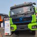 MC Group Resmi Hadirkan Shacman X5000 EV, Truk Listrik untuk Angkutan Berat