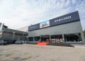 Omoda & Jaecoo Pilih Carro sebagai Partner Resmi di Indonesia