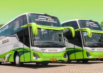 PO Kalingga Jaya Resmi Buka Rute Baru Cileungsi – Sragen PP, Tarif Mulai Rp 260 Ribu!