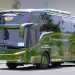Bus Eks GIIAS 2026 Milik PO ALS Resmi Beroperasi, Layani Trayek Tangerang-Medan