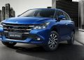 Suzuki Baleno Facelift Meluncur, Bawa Mesin Baru dan Fitur ADAS Level 2!