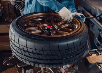 Bukan Sekadar Lokal! Ini Rahasia Ban BFGoodrich Buatan Cikarang yang Tembus Pasar Global