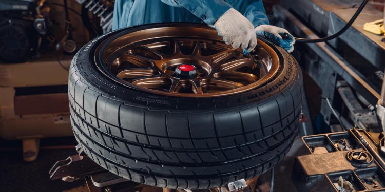 Bukan Sekadar Lokal! Ini Rahasia Ban BFGoodrich Buatan Cikarang yang Tembus Pasar Global