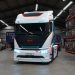 Truk Listrik BYD ETT 44 Meluncur Dengan Baterai Monster, Punya Tenaga 1.000 PS!