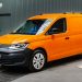 Mengupas Kehebatan VW Caddy Cargo Yang Didaulat Jadi Van Terbaik 2027