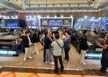 Gebrakan Pasar Otomotif Jabar, GIIAS Bandung 2026 Hadirkan 19 Merek Sekaligus Insentif Khusus