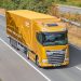 Truk Baru DAF Single Driver Luxury Package, Bikin Sopir Enggan Turun!