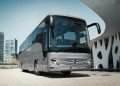 Makin Irit Hingga 6%! Daimler Buses Rilis Teknologi Baru untuk Bus Setra dan Mercedes-Benz