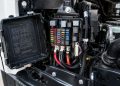 Simak! Ini Pentingnya Perawatan Kelistrikan dan ECU pada Armada Truk Modern