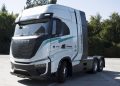 Toyota dan Iveco Kembangkan Truk Hidrogen Bersama, Tahan Operasional 25.000 Jam?