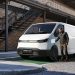 Generasi Baru Ford Transit City Diperkenalkan, Sanggup Tempuh Jarak 380 Km!