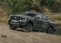 Ford Ranger Resmi Ditunjuk Jadi Platform Utama Armada Tempur Inggris